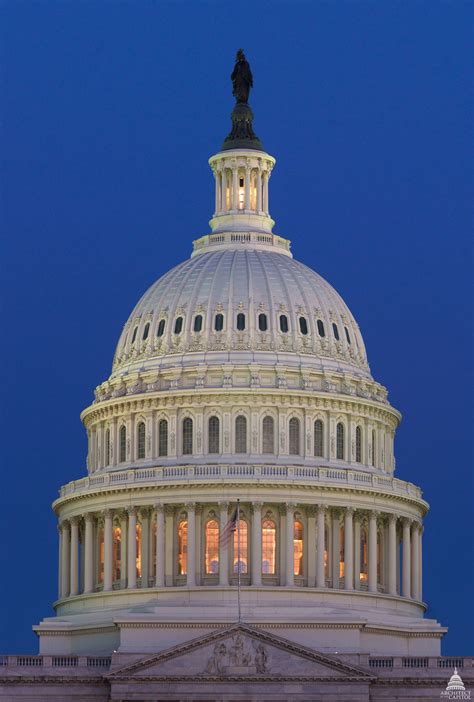 Public Domain Picture | The U.S. Capitol Dome | ID: 13978107614085 ...