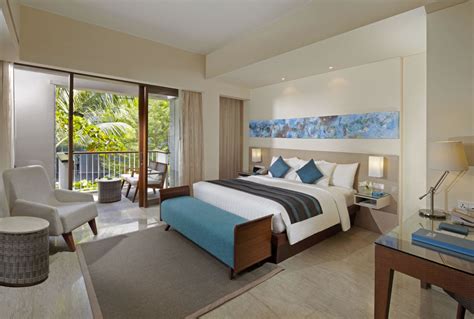 "Premium Deluxe Room" Courtyard by Marriott Bali Nusa Dua (Nusa Dua) • HolidayCheck (Bali ...