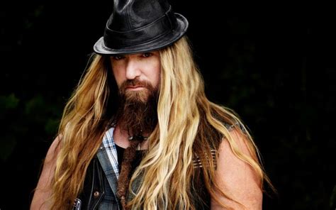 Pictures of Zakk Wylde