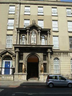 Whitefriars Street Church in Dublin, County Dublin - Find A Grave Cemetery