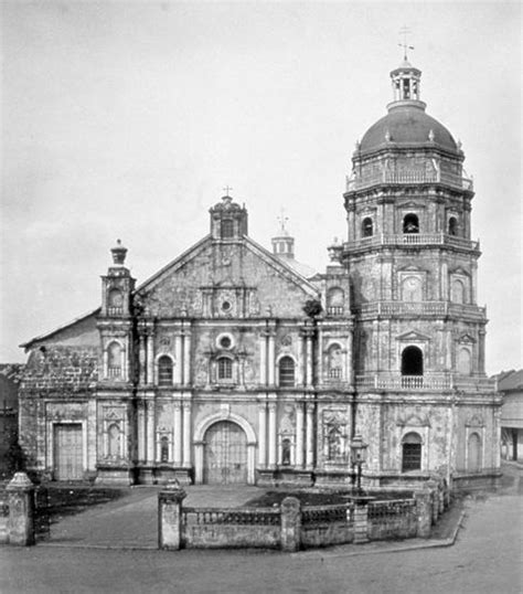 Binondo Church, Manila