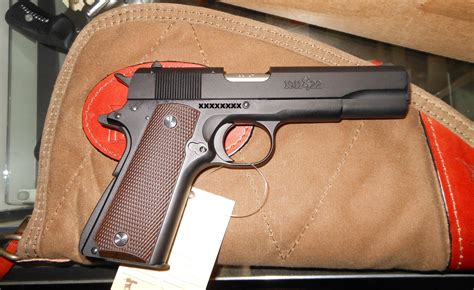 BROWNING 1911 22 22LR PISTOL *LITTL... for sale at Gunsamerica.com: 932676624