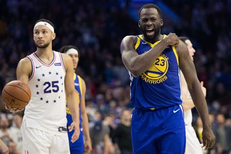 NBA rumors: Warriors star Draymond Green could be on trade block