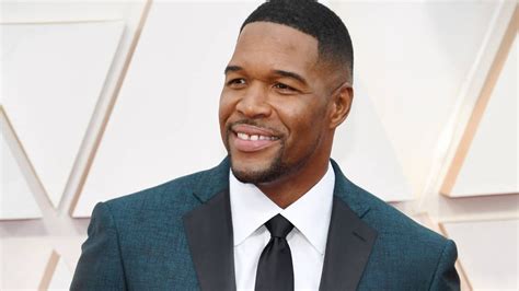 Michael Strahan celebrates proud news with Al Roker's wife | HELLO!