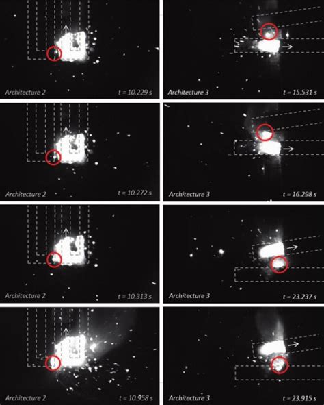 3D-Printed Thermite Brings The Heat, And The Safety | Hackaday