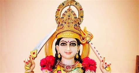 Shri Santoshi Mata Chalisa in English - SatsangPremi