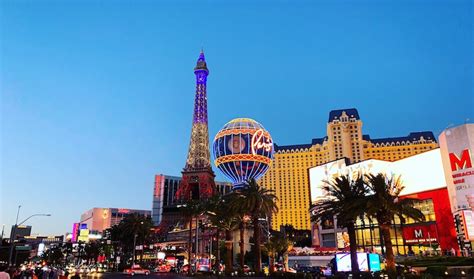 Paris Restaurants | Las Vegas: The Complete Guide