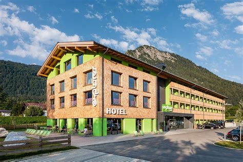 EXPLORER HOTEL BERCHTESGADEN - Updated 2022 Prices (Germany/Schoenau am ...