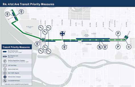 TransLink's 4 new RapidBus routes to launch January 2020 | Urbanized