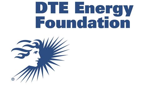 DTE Energy Foundation logo - Northern Lakes Economic Alliance