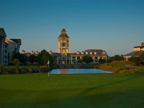 World Golf Village – A Golf Lover’s Paradise – The Ohio Golf Journal