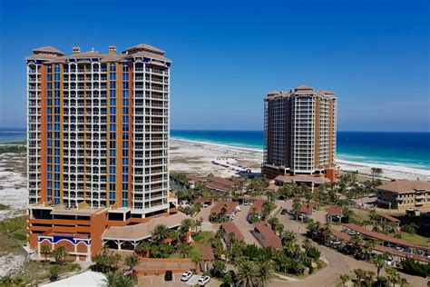 Portofino Condos for Sale on Pensacola Beach