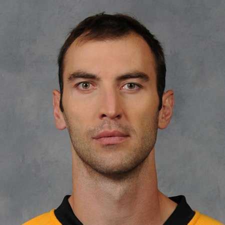 Zdeno Chára Bio- Married, Hockey career, Salary, Net worth, Earnings, Family, Relationship, Wife ...