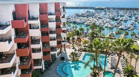 Hotel Coral And Marina in Ensenada, Mexico | Expedia