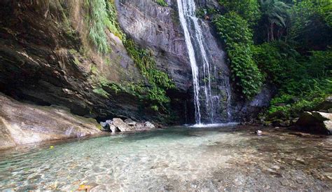 Rainbow Waterfall