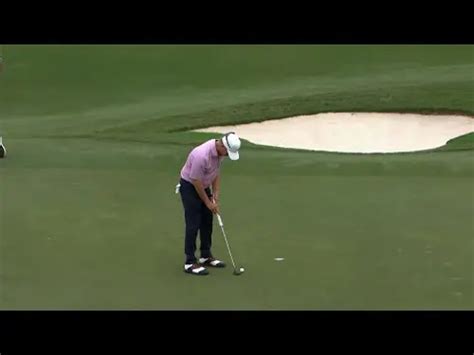 World Champions Cup | Day 4 Highlights | US PGA Tour | SuperSport