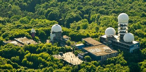 Teufelsberg - CulturalHeritageOnline.com