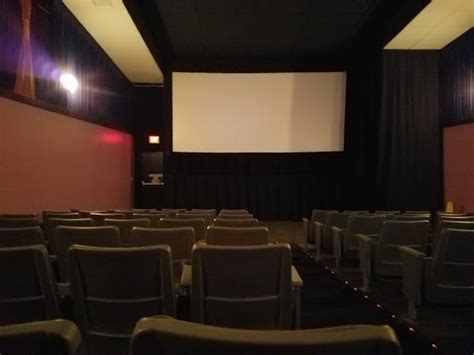 Movie Theater «Zephyrhills Cinema 10», reviews and photos, 6848 Gall ...