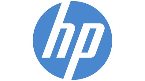 HP Logo, symbol, meaning, history, PNG