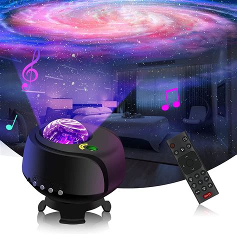 Star Sky Projector, Galaxy Projector, Planetarium Ceiling, 47% OFF