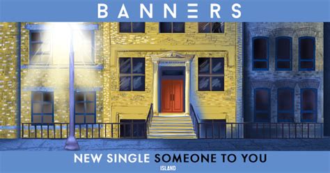 Indie Obsessive: “Someone to You” by Banners – A Song Review