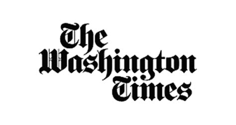 washingtontimes.com - Real or Satire?