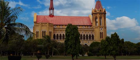 Most Famous Historical Buildings in Karachi | Zameen Blog