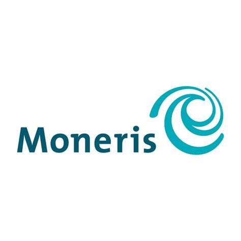 Moneris Logo in Vector Formats