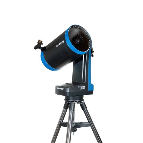 Meade LX65 8-inch ACF telescope @ Meade Instruments UK