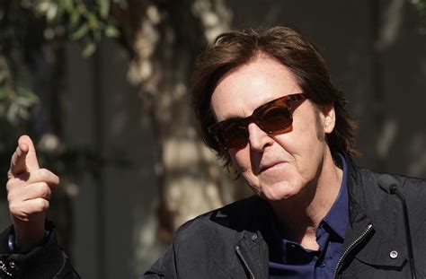 Sir Paul McCartney's Net Worth: Ex-Beatle Tours 'Out There' With New ...