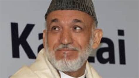 Hamid Karzai assassination attempt foiled | CBC News