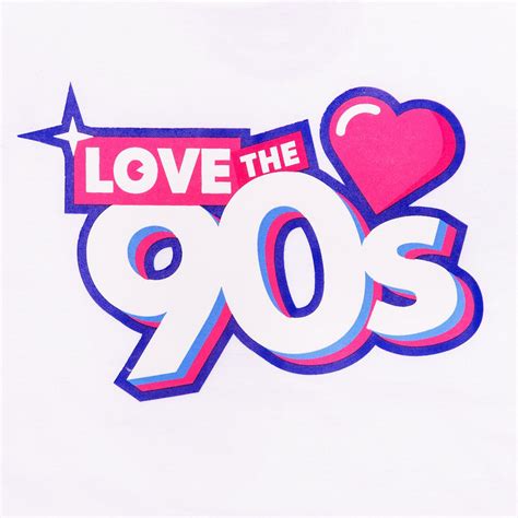 Resultado de imagen para 90s logo | Love the 90s, Love articles, 80s logo