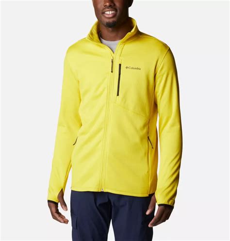 Men's Park View™ Fleece Jacket | Columbia Sportswear