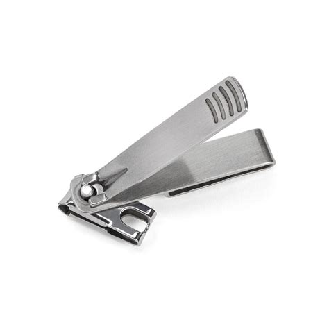 Mehaz Swivel Head Nail Clipper