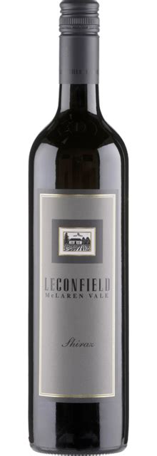 Leconfield McLaren Vale Shiraz - Richard Hamilton