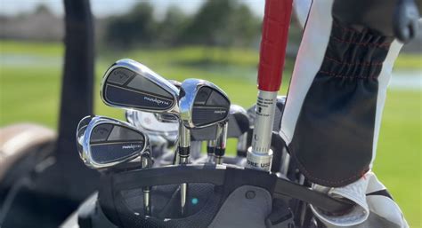 Callaway Paradym Irons Review | Should You Believe The Hype?