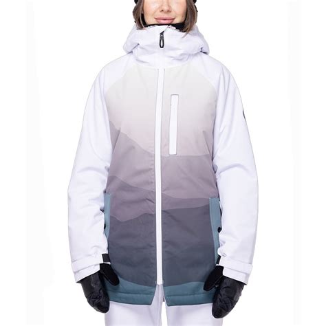 686 Dream Insulated Snowboard Jacket (Women's) | Peter Glenn