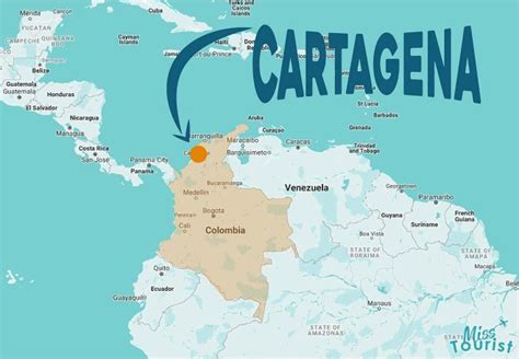 Best Hotels in Cartagena, Colombia - Your Accommodation Guide (with Prices!)