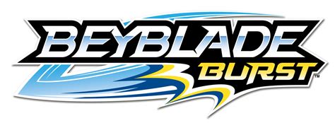 Beyblade Logo Png - PNG Image Collection