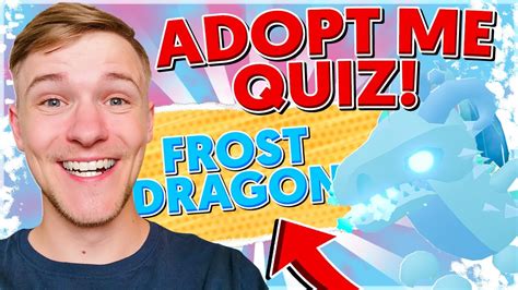 HVILKET PET ER DU? *Adopt Me Quiz* | Adopt Me Roblox Dansk - YouTube