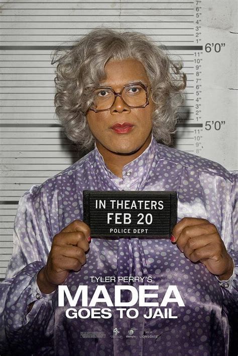 Madea >3 - Tyler Perry Photo (6414123) - Fanpop