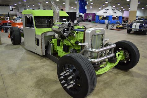 rat rod pickup build #Ratrodtrucks | Rat rods truck, Rat rod, Peterbilt