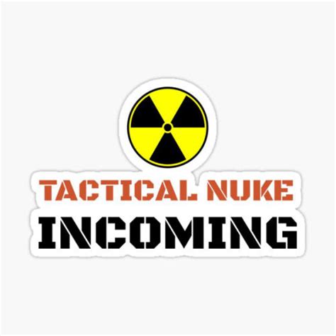 Tactical nuke by alonmizrhai Sound Effect - Meme Button - Tuna