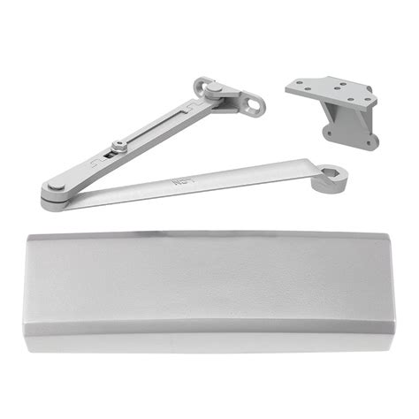 4050A-RW/62A AL LCN Door Closer Parts - E.D. Locks & Security LLC