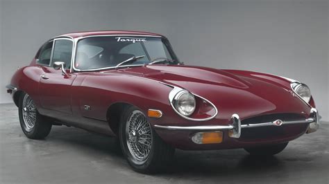 Jaguar E-Type Buying Guide – Everything You Need To Know