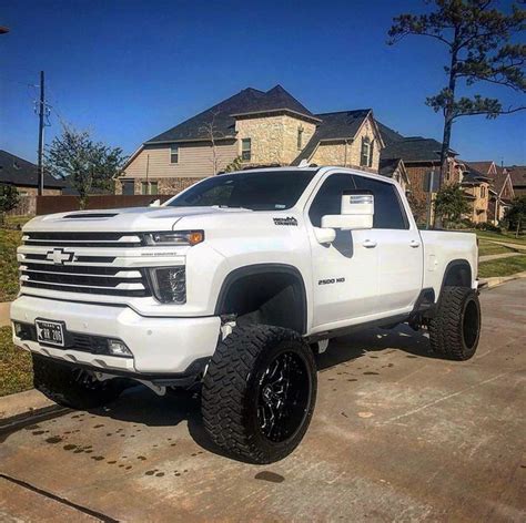 5,995 Likes, 36 Comments - 2020 GMC & Chevy HD Trucks (@2020gmhd) on ...