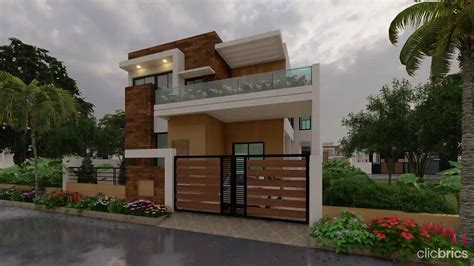 7 Village House Design Ideas That Are Energy-Efficient & Beautiful