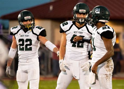 West Perry football 6-0 after 49-20 win at Northern - pennlive.com