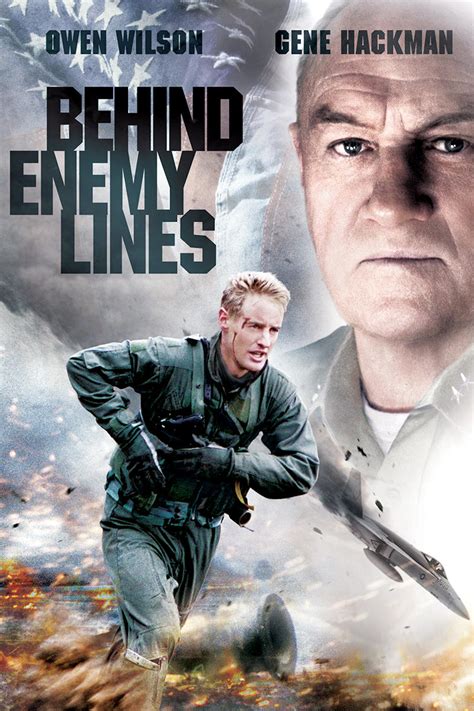 Movies like behind enemy lines - limfainformation