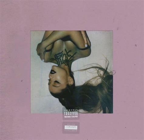 Ariana Grande - Thank You Next Lyrics Meaning Explained